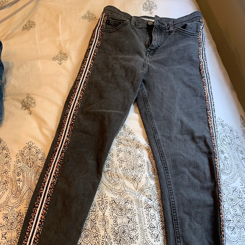 TopShop Jeans